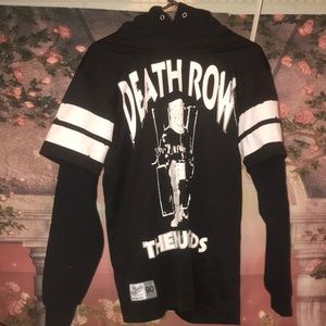 the hundreds jerseys + jacket